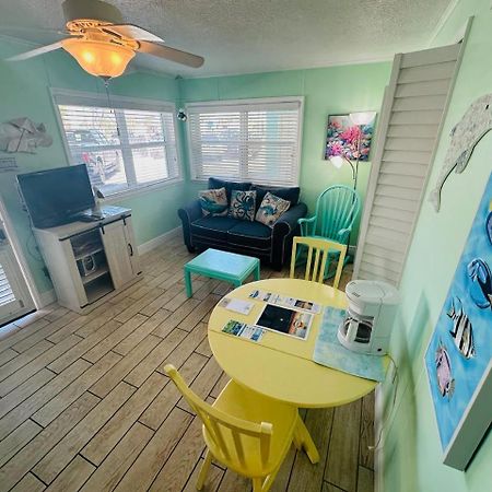 Villa Redington On The Beach Sea Rocket Wifi Parking 14 à St. Pete Beach Extérieur photo