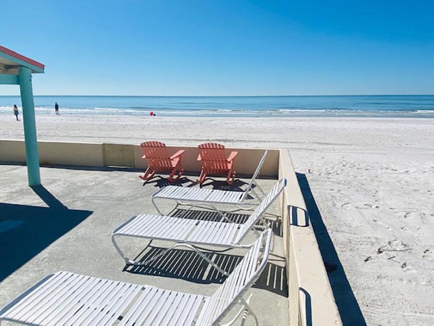 Villa Redington On The Beach Sea Rocket Wifi Parking 14 à St. Pete Beach Extérieur photo